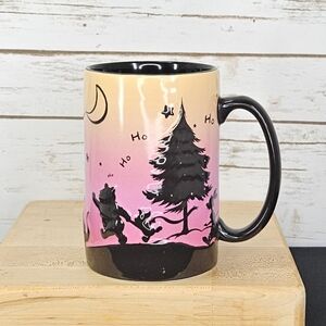 Disney Winnie the Pooh Coffee Mug with Handle 17 oz